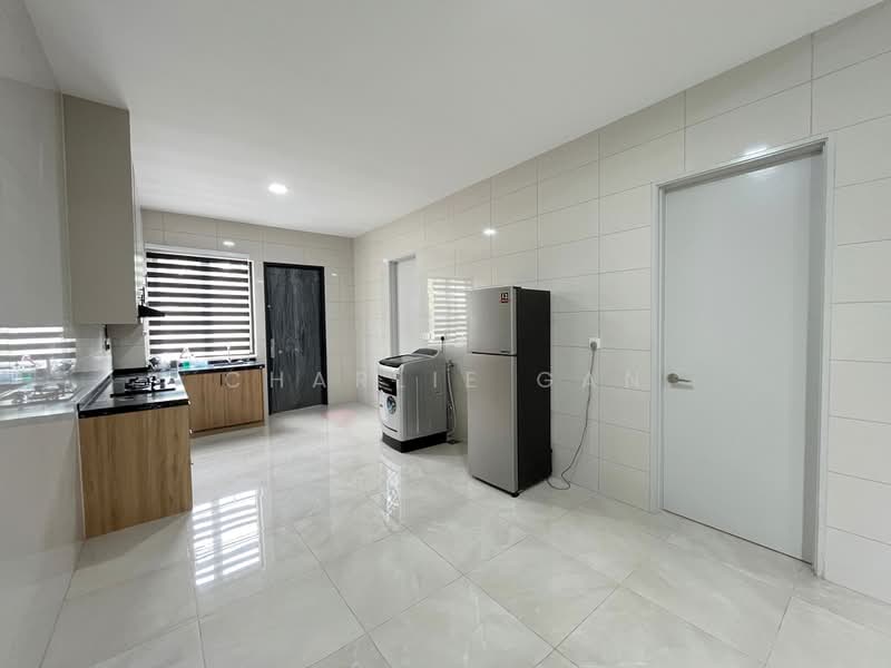 2-storey Terraced House for Rent in Telok Panglima Garang (Selangor) - Charlie Gan - PropertyGuru.com.my