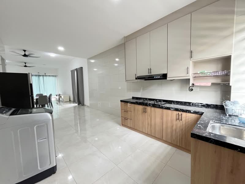 2-storey Terraced House for Rent in Telok Panglima Garang (Selangor) - Charlie Gan - PropertyGuru.com.my