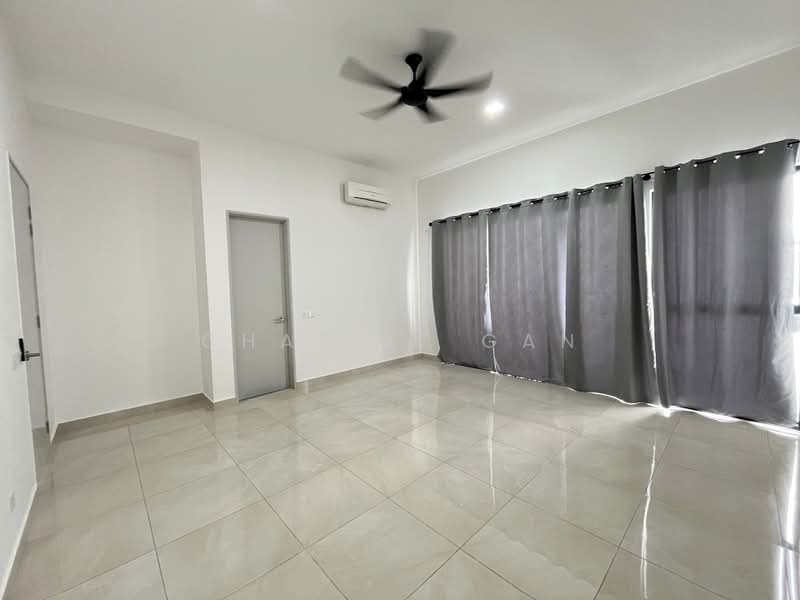 2-storey Terraced House for Rent in Telok Panglima Garang (Selangor) - Charlie Gan - PropertyGuru.com.my