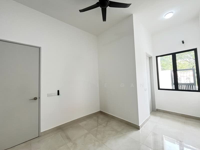 2-storey Terraced House for Rent in Telok Panglima Garang (Selangor) - Charlie Gan - PropertyGuru.com.my