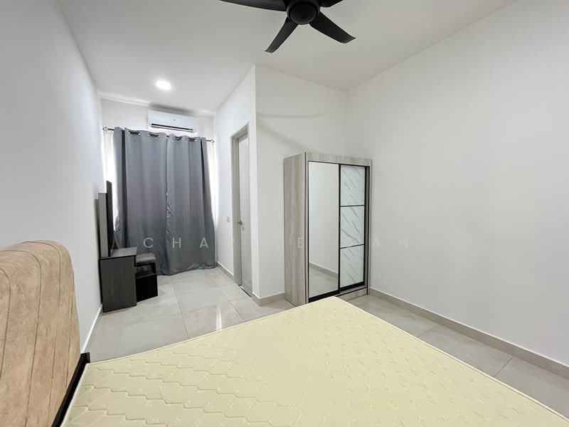 2-storey Terraced House for Rent in Telok Panglima Garang (Selangor) - Charlie Gan - PropertyGuru.com.my
