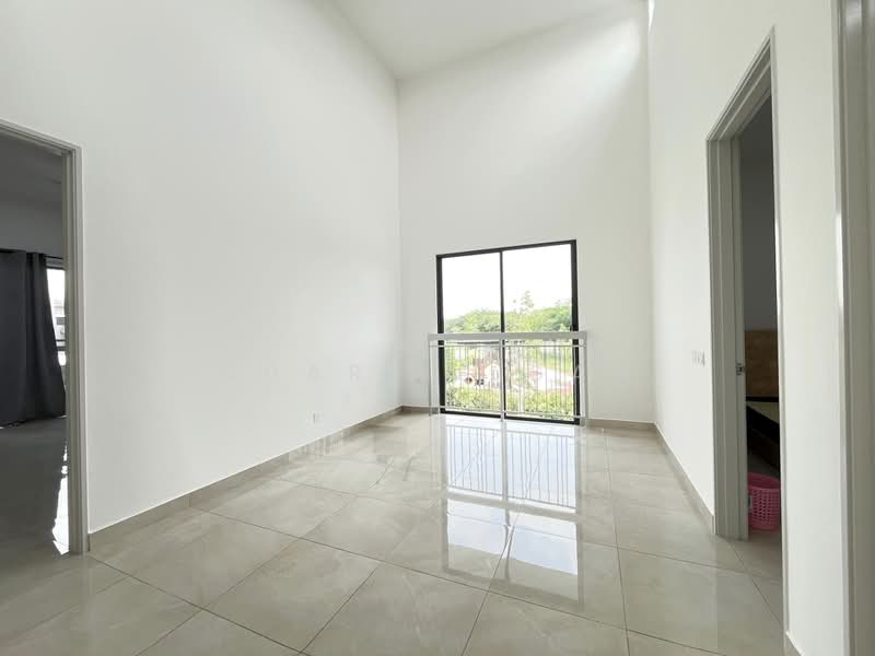 2-storey Terraced House for Rent in Telok Panglima Garang (Selangor) - Charlie Gan - PropertyGuru.com.my