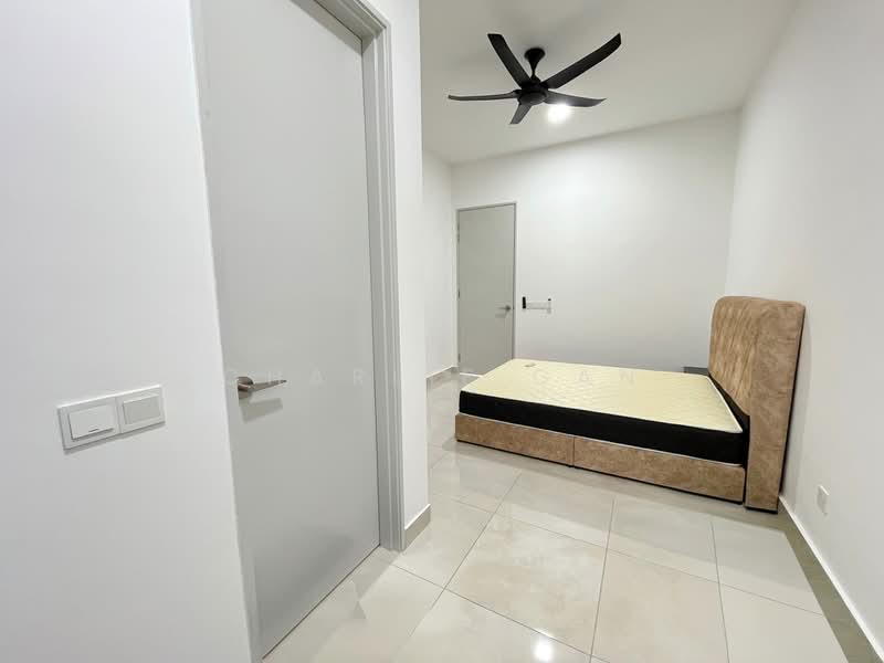 2-storey Terraced House for Rent in Telok Panglima Garang (Selangor) - Charlie Gan - PropertyGuru.com.my