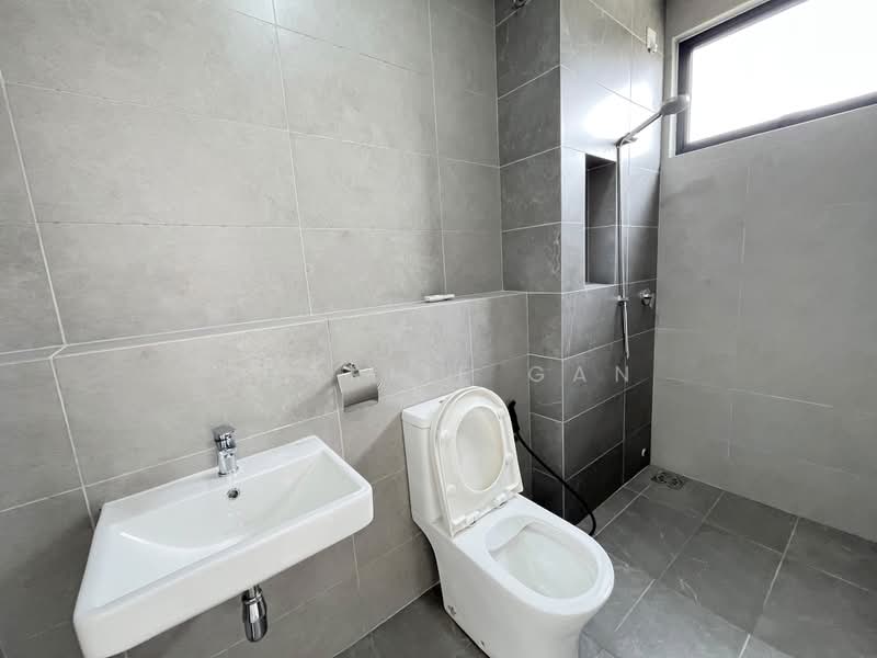 2-storey Terraced House for Rent in Telok Panglima Garang (Selangor) - Charlie Gan - PropertyGuru.com.my