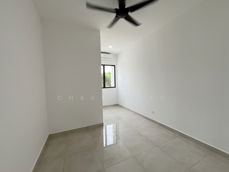 2-storey Terraced House for Rent in Telok Panglima Garang (Selangor) - Charlie Gan - PropertyGuru.com.my