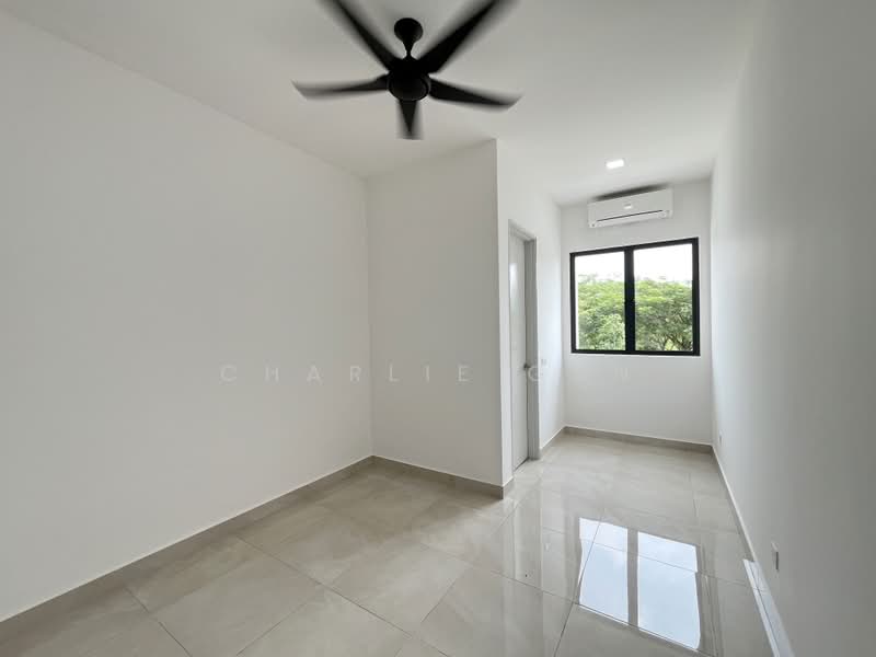 2-storey Terraced House for Rent in Telok Panglima Garang (Selangor) - Charlie Gan - PropertyGuru.com.my