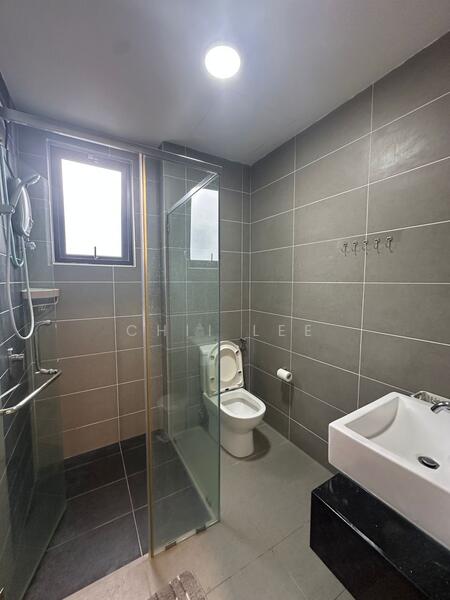 Semi-Detached House for Rent in Taman Jasa Ria (Bukit Mertajam) - Chii Lee - Bathroom - PropertyGuru.com.my