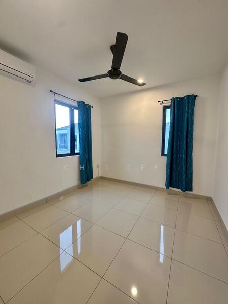 Semi-Detached House for Rent in Taman Jasa Ria (Bukit Mertajam) - Chii Lee - Interior - PropertyGuru.com.my