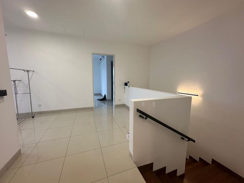 Semi-Detached House for Rent in Taman Jasa Ria (Bukit Mertajam) - Chii Lee - Interior - PropertyGuru.com.my