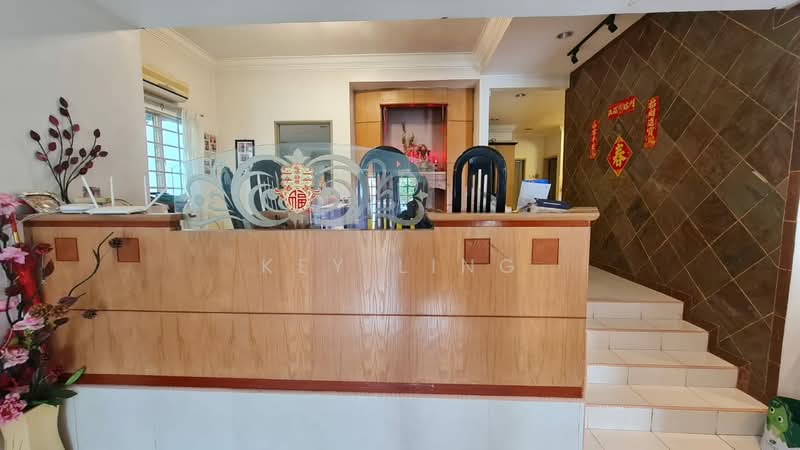 Semi-Detached House for Sale in Seri Kembangan (Selangor) - Key Ling - Interior - PropertyGuru.com.my