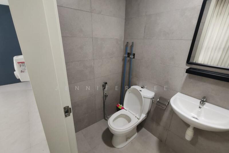 Service Residence for Rent at 168 Park Residensi Selayang - Jennifer Tee - Bathroom - PropertyGuru.com.my