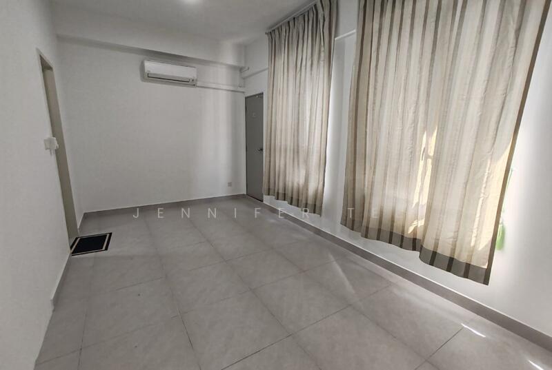 Service Residence for Rent at 168 Park Residensi Selayang - Jennifer Tee - Interior - PropertyGuru.com.my