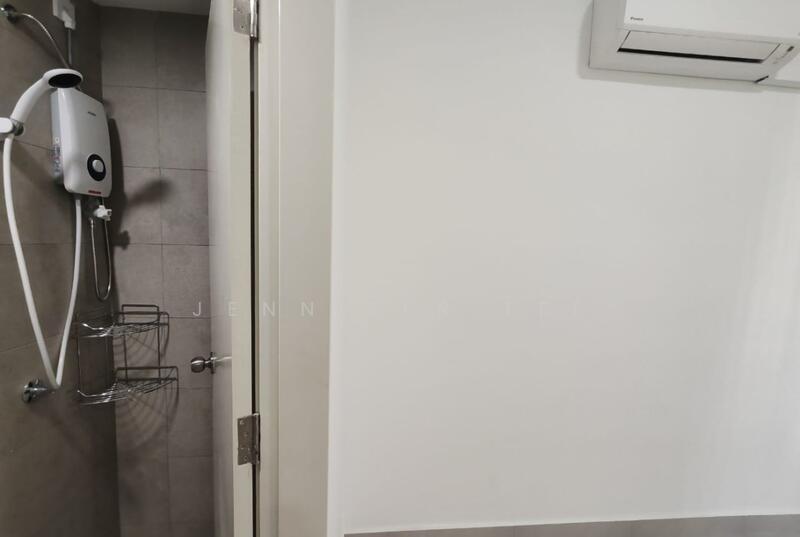 Service Residence for Rent at 168 Park Residensi Selayang - Jennifer Tee - Bathroom - PropertyGuru.com.my