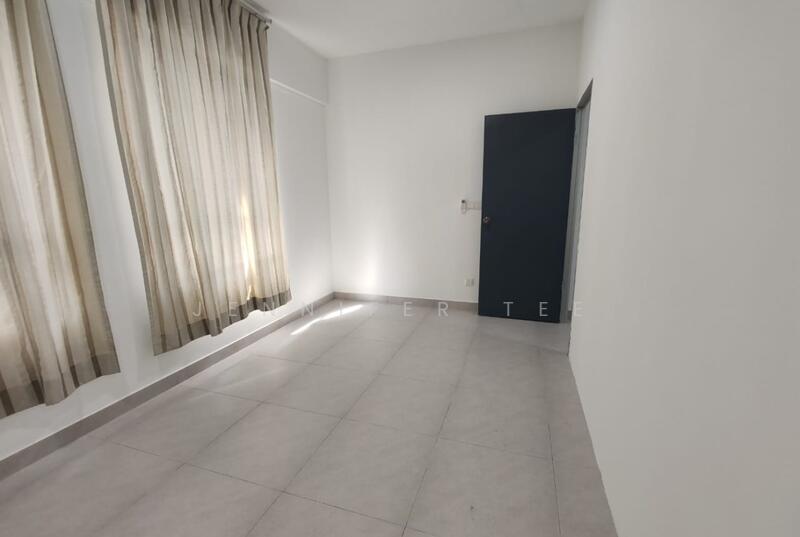 Service Residence for Rent at 168 Park Residensi Selayang - Jennifer Tee - Interior - PropertyGuru.com.my
