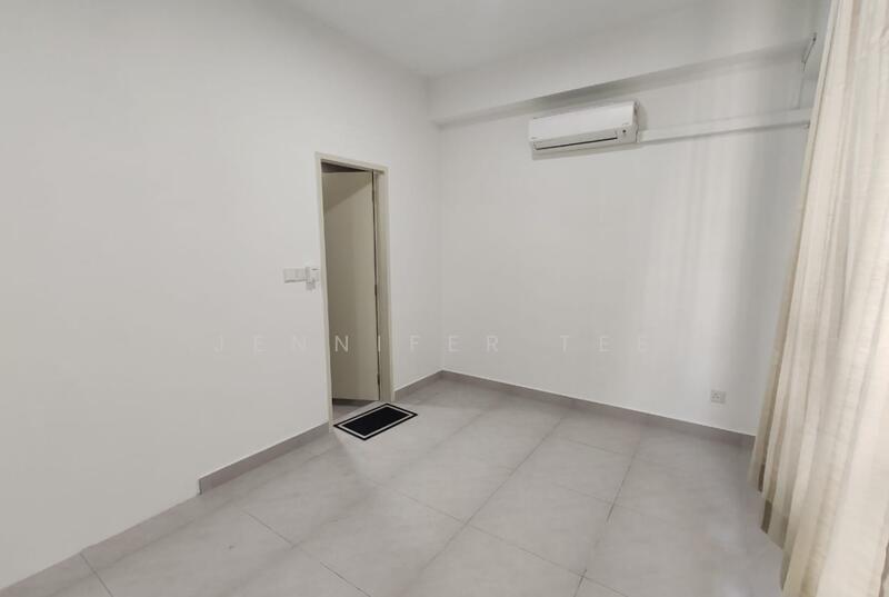 Service Residence for Rent at 168 Park Residensi Selayang - Jennifer Tee - Interior - PropertyGuru.com.my