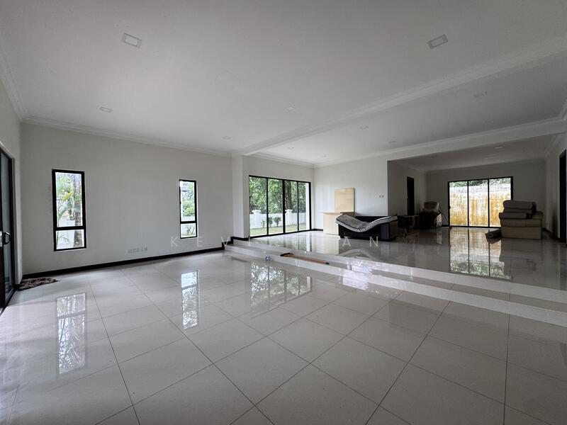 Bungalow for Sale in Bandar Sungai Long (Selangor) - Kevin Tan - Living Room - PropertyGuru.com.my