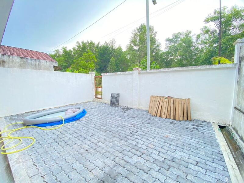 2-storey Terraced House for Sale in Alam Suria (Puncak Alam) - Ziana Najib - Exterior Alam Suria - PropertyGuru.com.my