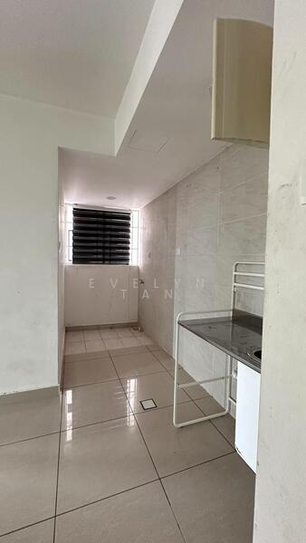 KSL Avery Park untuk Untuk Disewa - RM 1,100 /bulan, Feb 2026 - Kitchen - PropertyGuru.com.my