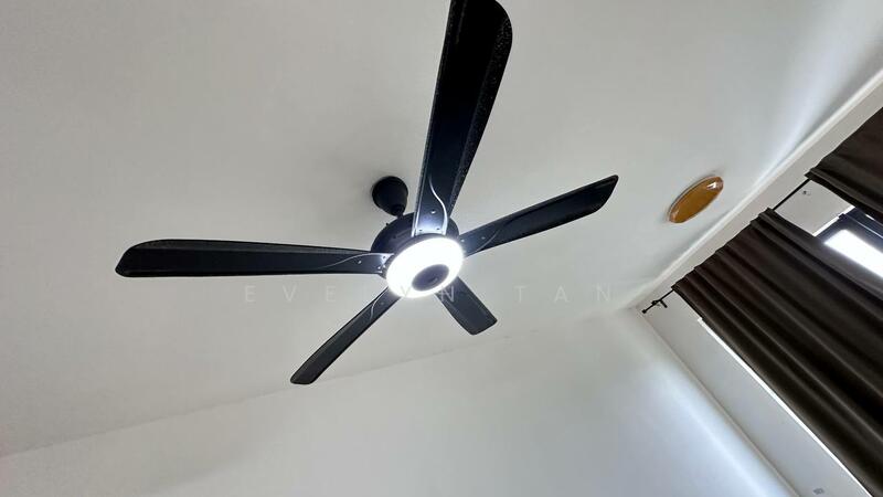 KSL Avery Park untuk Untuk Disewa - RM 1,100 /bulan, Feb 2026 - Interior - PropertyGuru.com.my