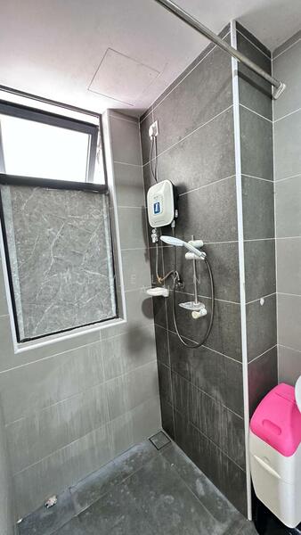 KSL Avery Park untuk Untuk Disewa - RM 1,100 /bulan, Feb 2026 - Bathroom - PropertyGuru.com.my