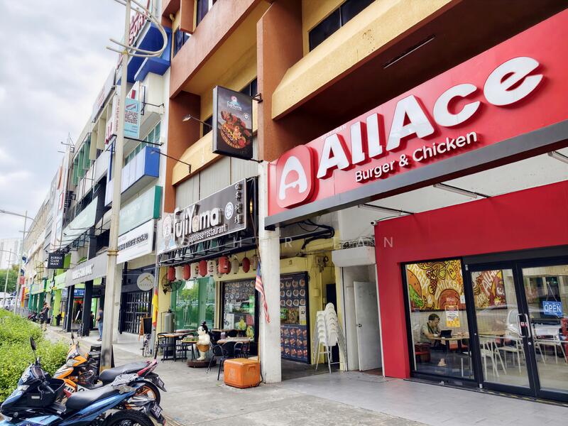 Shop for Rent in SS 21, Damansara Utama (Petaling Jaya) - Esther Tan - PropertyGuru.com.my