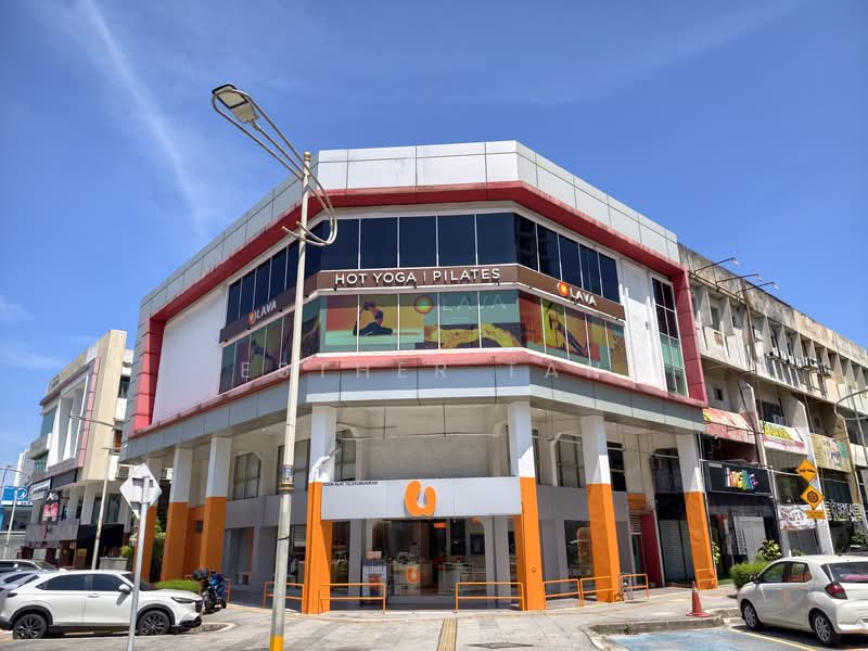 Damansara Uptown untuk Untuk Disewa - RM 40,000 /bulan, Apr 2026 - Exterior - PropertyGuru.com.my