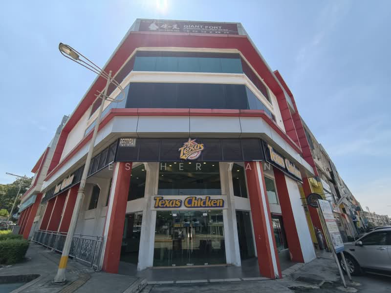 Damansara Uptown untuk Untuk Disewa - RM 40,000 /bulan, Apr 2026 - PropertyGuru.com.my