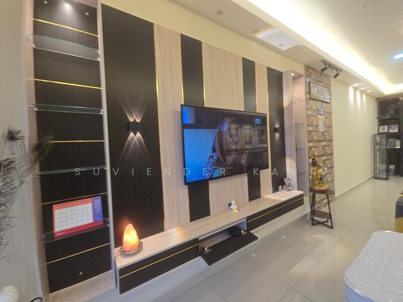 Legendview untuk Untuk Dijual - RM 450,000, Feb 2026 - Living Room - PropertyGuru.com.my