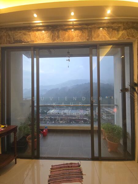 Legendview untuk Untuk Dijual - RM 450,000, Feb 2026 - Balcony - PropertyGuru.com.my