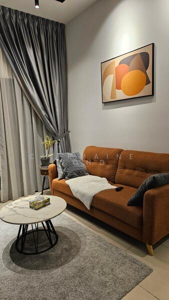 Service Residence for Rent at Reizz Residence - Charmaine Wong - PropertyGuru.com.my