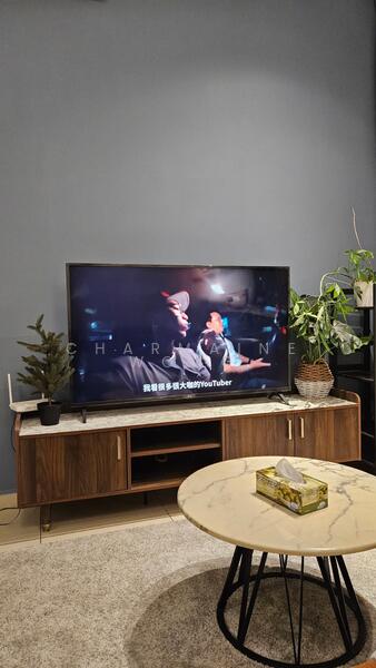 Service Residence for Rent at Reizz Residence - Charmaine Wong - PropertyGuru.com.my