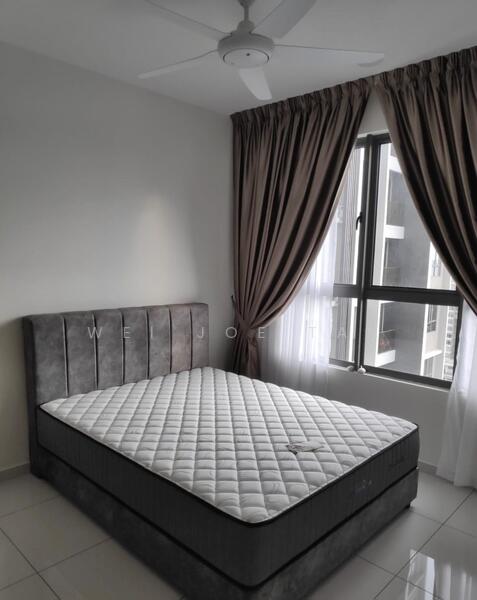 Kenwingston Platz untuk Untuk Disewa - RM 2,000 /bulan, Feb 2026 - Bedroom - PropertyGuru.com.my