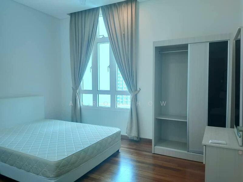 Condominium for Rent at One Medini - Aaron How - Bedroom - PropertyGuru.com.my