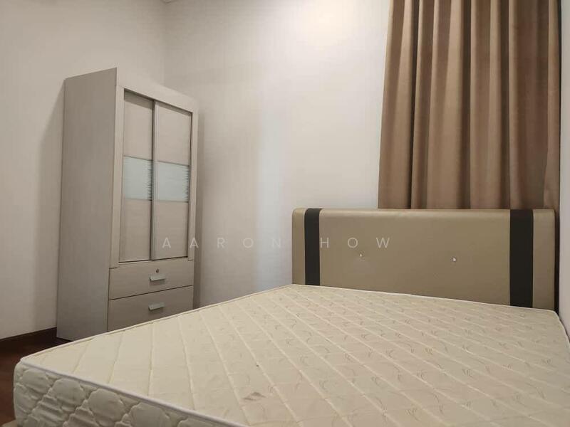 Condominium for Rent at One Medini - Aaron How - Bedroom - PropertyGuru.com.my