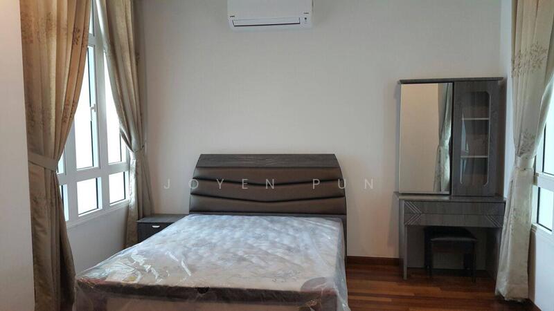 One Medini untuk Untuk Dijual - RM 450,000, Mac 2026 - Bedroom - PropertyGuru.com.my