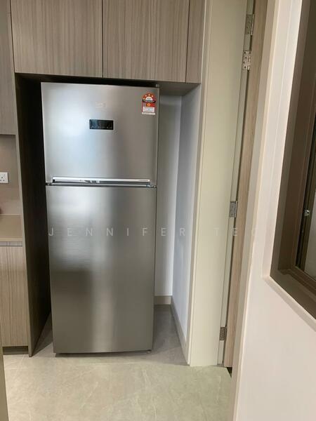 Condominium for Sale at Park Place - Jennifer Teo - Interior - PropertyGuru.com.my