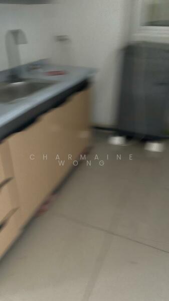 Sentul Point untuk Untuk Disewa - RM 2,300 /bulan, Feb 2026 - Kitchen - PropertyGuru.com.my