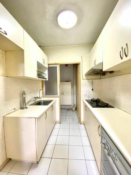 Impian Apartment untuk Untuk Dijual - RM 239,000, Feb 2026 - Kitchen - PropertyGuru.com.my