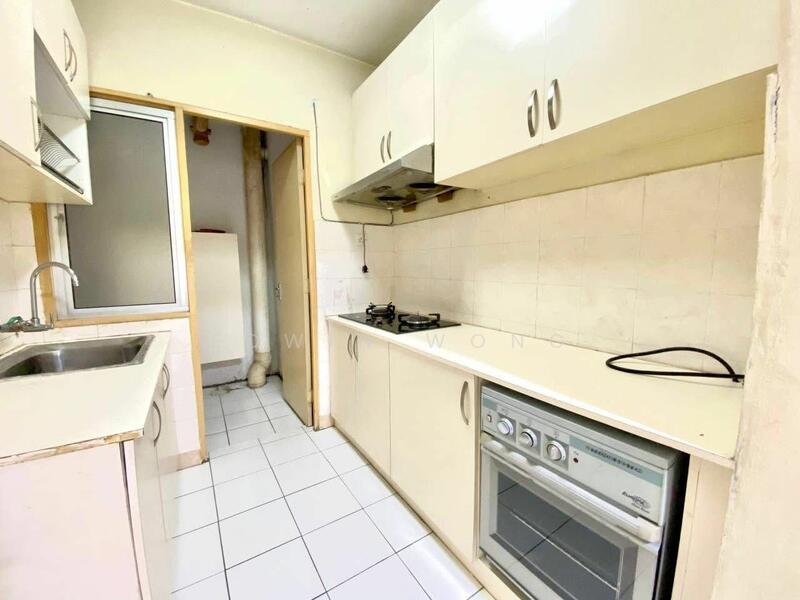 Impian Apartment untuk Untuk Dijual - RM 239,000, Feb 2026 - Kitchen - PropertyGuru.com.my