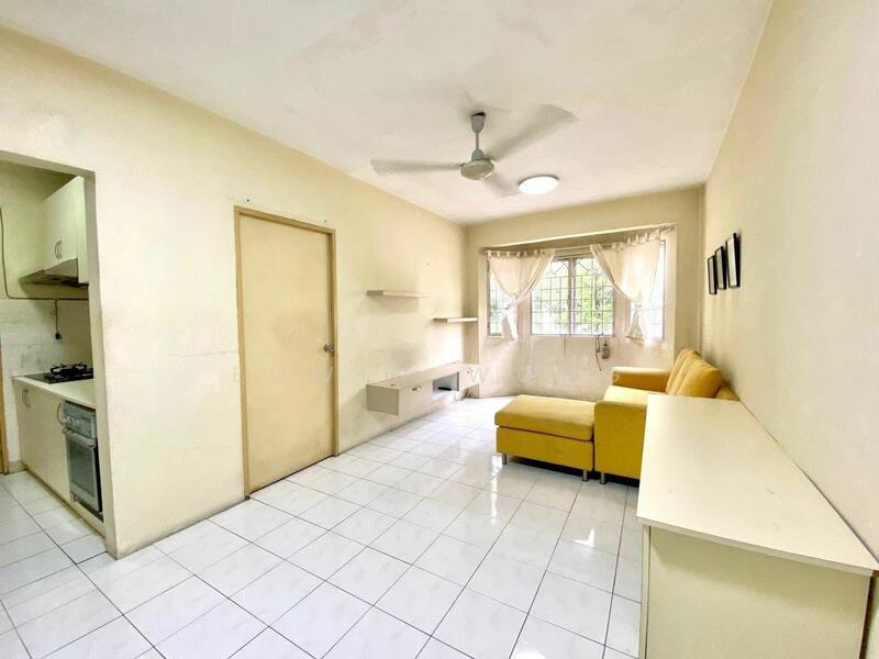 Impian Apartment untuk Untuk Dijual - RM 239,000, Feb 2026 - Living Room - PropertyGuru.com.my