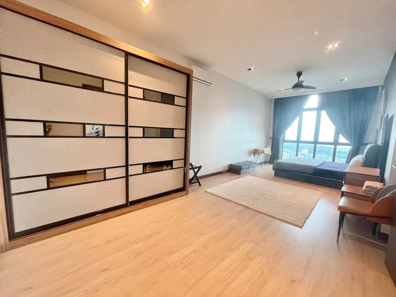 Service Residence for Rent at Green Haven - Kenyou . - PropertyGuru.com.my