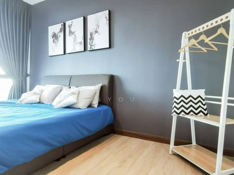 Service Residence for Rent at Green Haven - Kenyou . - PropertyGuru.com.my