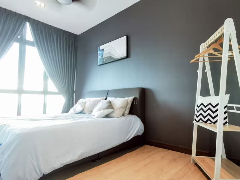 Service Residence for Rent at Green Haven - Kenyou . - PropertyGuru.com.my