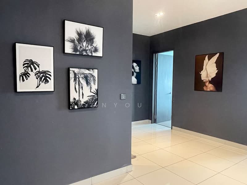 Service Residence for Rent at Green Haven - Kenyou . - PropertyGuru.com.my