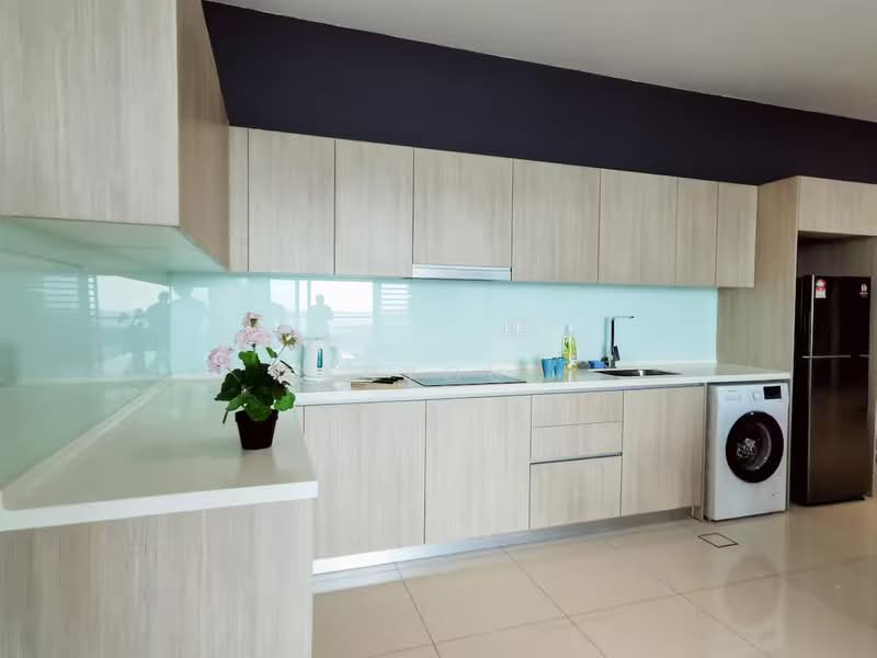 Service Residence for Rent at Green Haven - Kenyou . - PropertyGuru.com.my