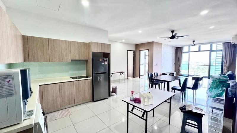 Servis Apartment untuk Disewa di Green Haven - Kenyou . - PropertyGuru.com.my