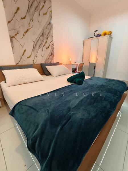 Condominium for Rent at Setia Seraya Residences - Calvin Loke - PropertyGuru.com.my