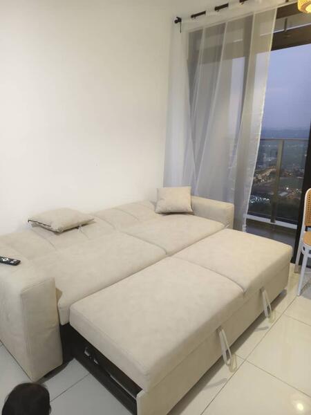 Condominium for Rent at Setia Seraya Residences - Calvin Loke - PropertyGuru.com.my