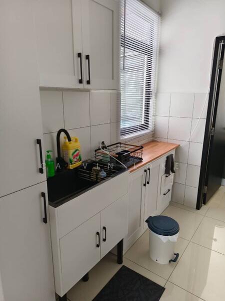 Condominium for Rent at Setia Seraya Residences - Calvin Loke - PropertyGuru.com.my