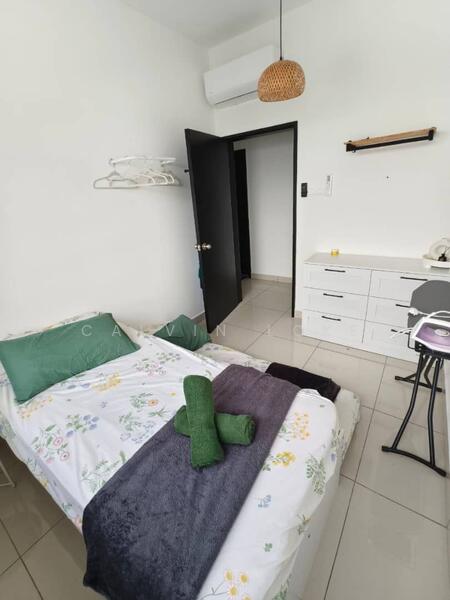 Condominium for Rent at Setia Seraya Residences - Calvin Loke - PropertyGuru.com.my